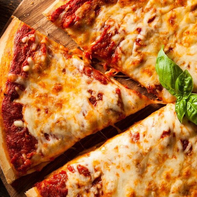 Jacques Cartier Pizza Restaurant Brossard, QC