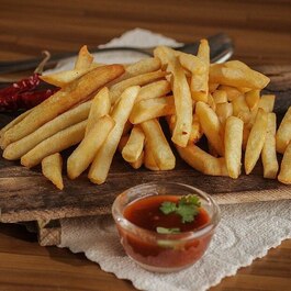 Jacques Cartier Pizza Pizza Restaurant