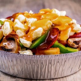 Jacques Cartier Pizza Pizza Restaurant