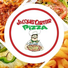 Jacques Cartier Pizza Pizza Restaurant