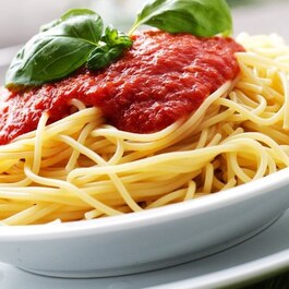 Jacques Cartier Pizza Pizza Restaurant