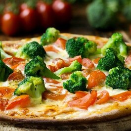 Jacques Cartier Pizza RestoMontreal.ca