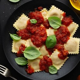 Jacques Cartier Pizza RestoMontreal.ca