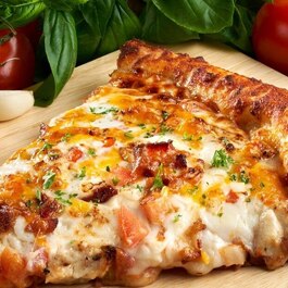 Jacques Cartier Pizza RestoMontreal.ca