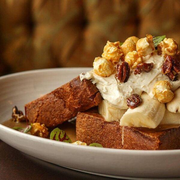 Janine Café-Brunch Restaurant