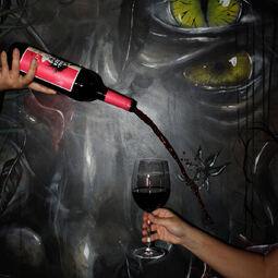 Jekyll & Hyde Bar &agrave; tapas Restaurant