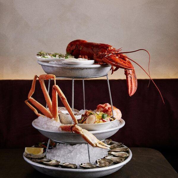 jjacques Restaurant