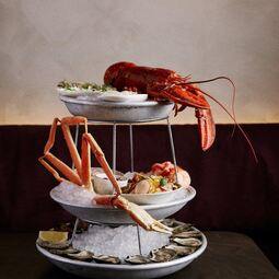 jjacques - Regional, Creative, Bor&eacute;al Restaurants in Quebec