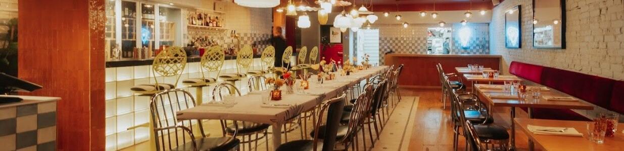 Joséphine Cover Image