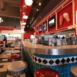 Photo 8 - Jukebox Burgers RestoMontreal.ca