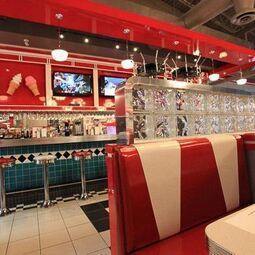 Photo 11 - Jukebox Burgers RestoMontreal.ca