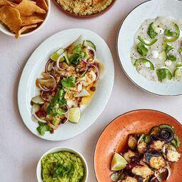 Julio Taqueria RestoQuebec.ca
