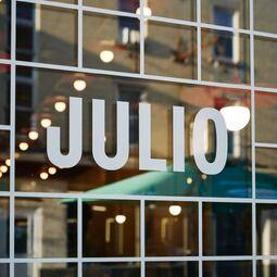 Julio Taqueria Mexican Restaurant