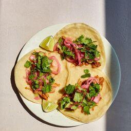 Julio Taqueria Mexican Restaurant