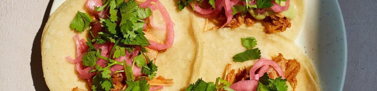 Julio Taqueria Cover Image