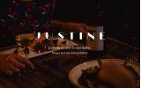 Justine Restaurant