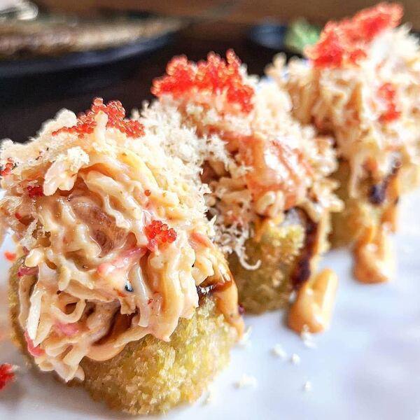 K2 Bistro - Restaurant Sushi à Centre-ville, Montréal