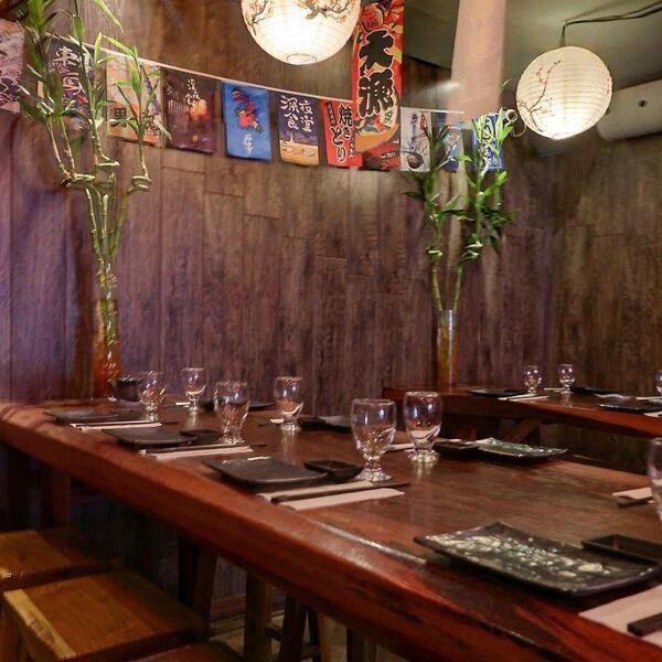 K2 Bistro - Restaurant Sushi à Centre-ville, Montréal