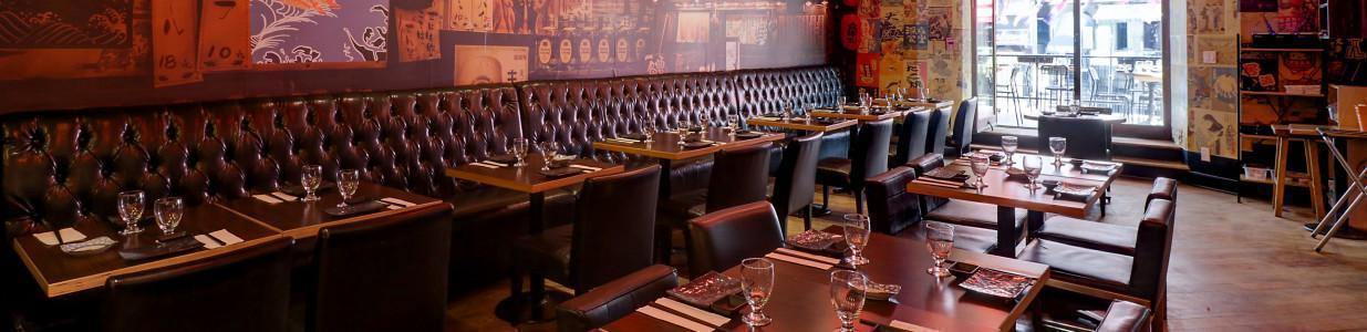 K2 Bistro Cover Image