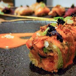 Kaiji Sushi et Izakaya RestoQuebec.ca