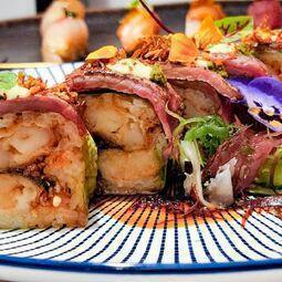 Kaiji Sushi et Izakaya RestoQuebec.ca