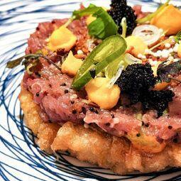 Kaiji Sushi et Izakaya RestoQuebec.ca