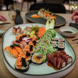 Kaiji Sushi et Izakaya RestoQuebec.ca