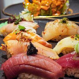 Kaiji Sushi et Izakaya RestoQuebec.ca