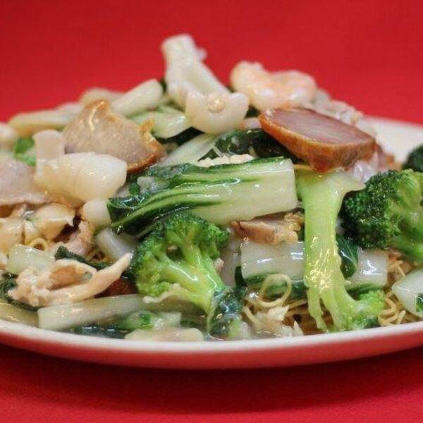 Kam Shing Van Horne Restaurant Restaurant Montréal, QC