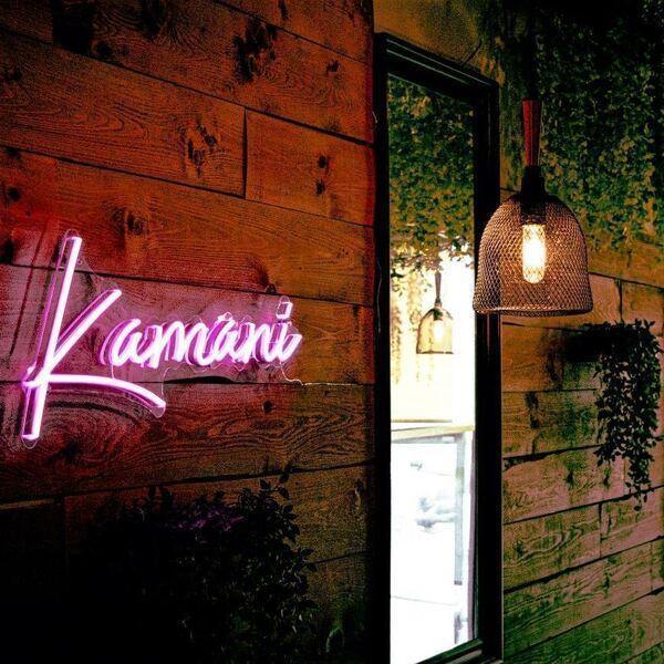 Kamani Fusion Asiatique & Sushi - Restaurant Asiatique à Sainte-Rose, Laval