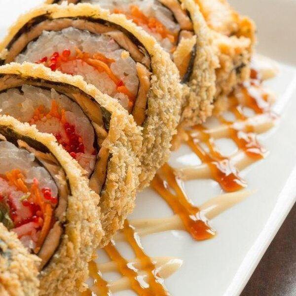 Kamani Fusion Asiatique & Sushi - Restaurant Asiatique à Sainte-Rose, Laval