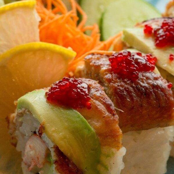 Kamani Fusion Asiatique & Sushi - Restaurant Asiatique à Sainte-Rose, Laval
