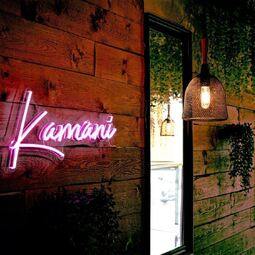 Kamani Fusion Asiatique & Sushi RestoMontreal.ca