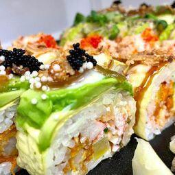 Kamani Fusion Asiatique & Sushi RestoMontreal.ca