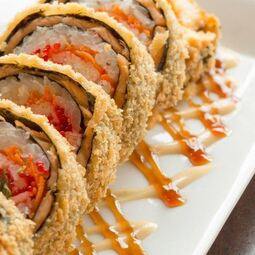 Kamani Fusion Asiatique & Sushi RestoMontreal.ca