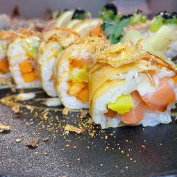 Kamani Fusion Asiatique & Sushi RestoMontreal.ca