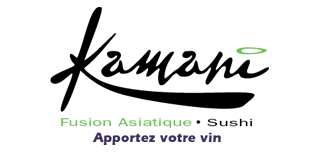 Photos of Kamani Fusion Asiatique & Sushi, Sainte-Rose - Laval