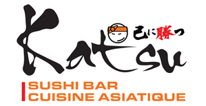 Photos of Katsu Sushi, Saint-Hubert