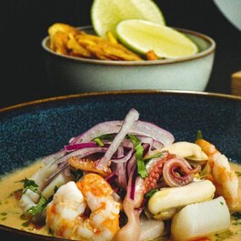 Kawsay RestoMontreal.ca