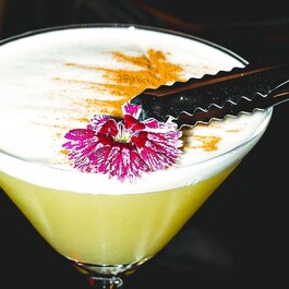 Kawsay RestoMontreal.ca