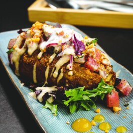 Kawsay RestoMontreal.ca