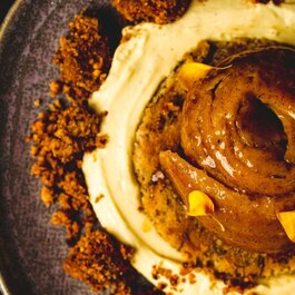 Kawsay Ecuadorian Restaurant