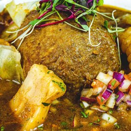 Kawsay Ecuadorian Restaurant