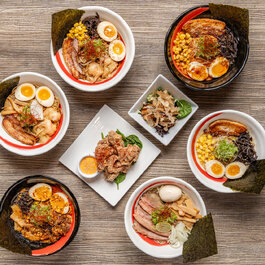 Kazo Ramen Lasalle Montreal RestoMontreal.ca