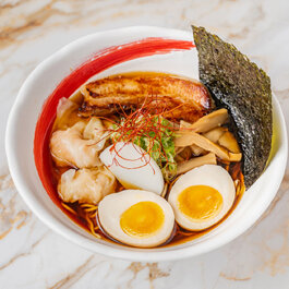 Kazo Ramen Lasalle Montreal RestoMontreal.ca
