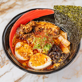 Kazo Ramen Lasalle Montreal RestoMontreal.ca