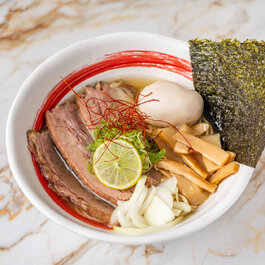 Kazo Ramen Lasalle Montréal RestoMontreal.ca