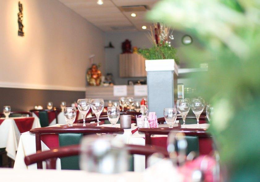 KHEMARA - Restaurant Thaïlandaise à Charlesbourg, Québec