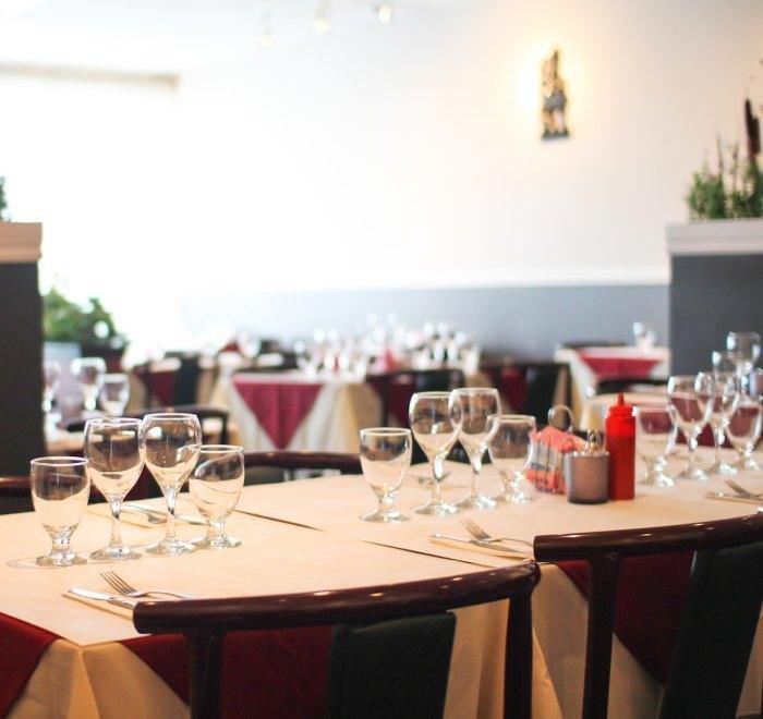 KHEMARA - Restaurant Thaïlandaise à Charlesbourg, Québec