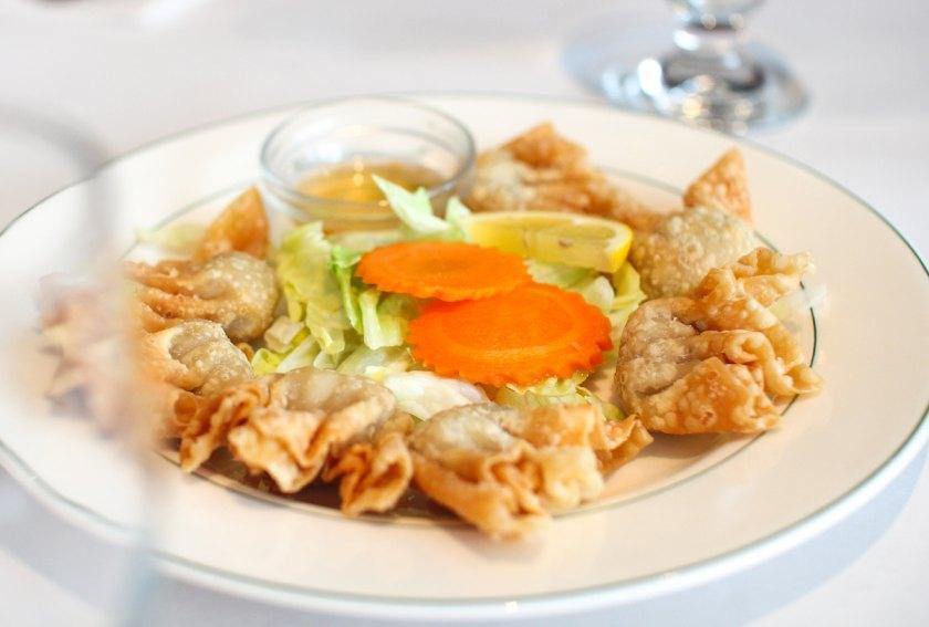 KHEMARA - Restaurant Thaïlandaise à Charlesbourg, Québec